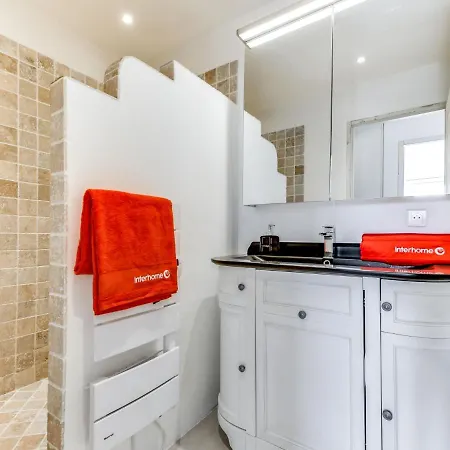 Apartman Espace Jean Mermoz *