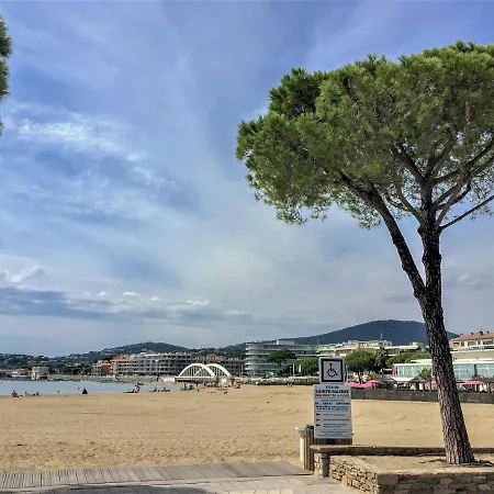 Espace Jean Mermoz Sainte-Maxime